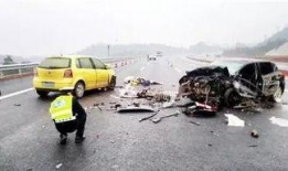 文昌车祸爆料新闻,悲剧瞬间，生命消逝，事故原因调查展开