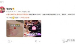 吃瓜爆料被拍视频是真的吗,视频真实性揭秘